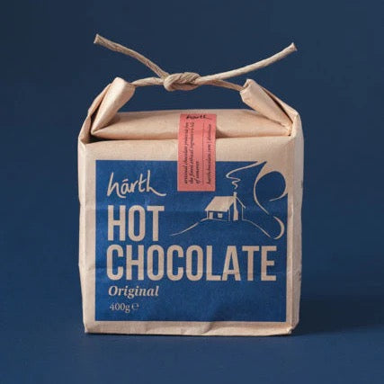 Harth Hot Chocolate - Original