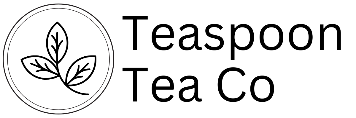 Teaspoon Tea Co