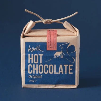 Harth Hot Chocolate - Original - Teaspoon Tea Co