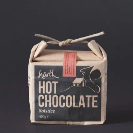 Harth Hot Chocolate - Solstice - Teaspoon Tea Co