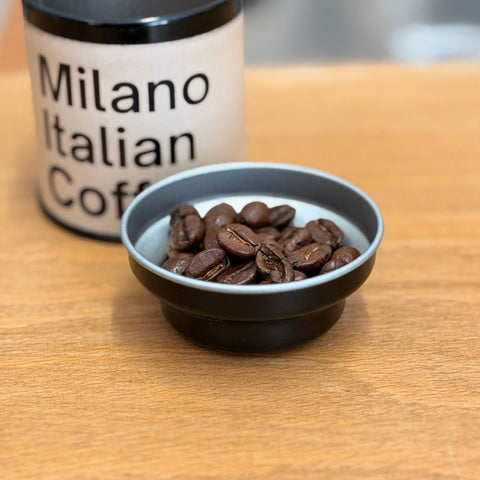 Milano Italian Style Coffee - Teaspoon Tea Co