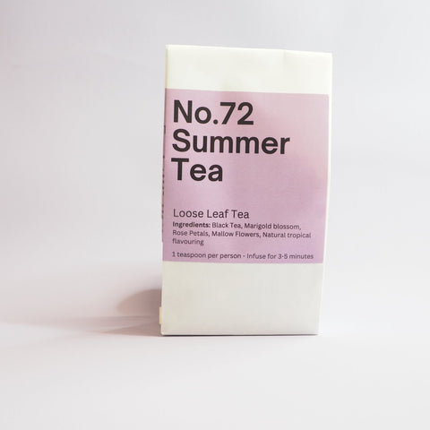 Summer Tea Loose Leaf Tea - Teaspoon Tea Co