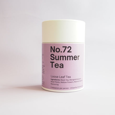 Summer Tea Loose Leaf Tea - Teaspoon Tea Co