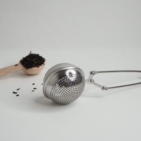 Tea ball Infuser - Teaspoon Tea Co