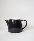 Stump Black Teapot 2 cup - Teaspoon Tea Co