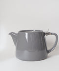 Stump Grey Teapot 2 cup - Teaspoon Tea Co
