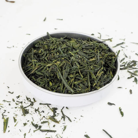 4 Reasons to Switch to Loose Leaf Tea - Teaspoon Tea Co
