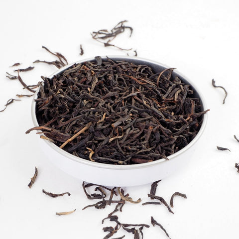 4 Reasons Why Loose Tea is Better Than Teabags - Teaspoon Tea Co