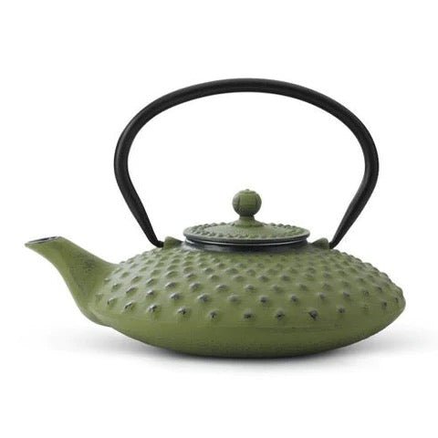 The Evolution Of The Teapot - Teaspoon Tea Co