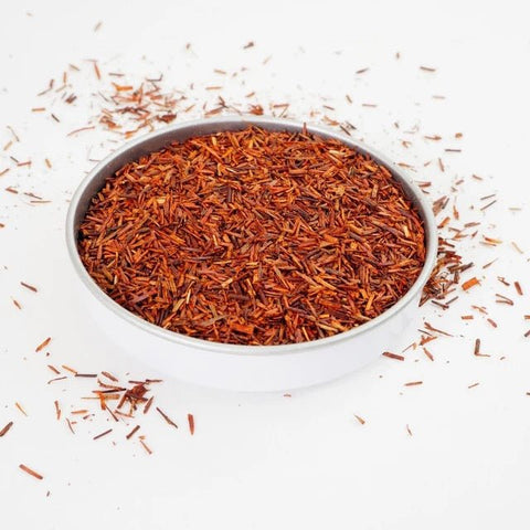 5 Energy Boosting Teas - Teaspoon Tea Co