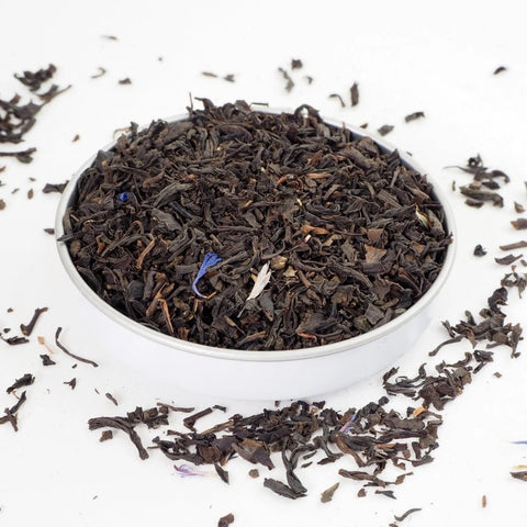 Getting Started with Loose Leaf Tea: A Beginner’s Guide to a Perfect Cup - Teaspoon Tea Co