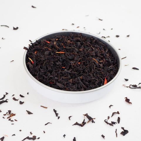 7 Great Tea and Cake Pairing - Teaspoon Tea Co