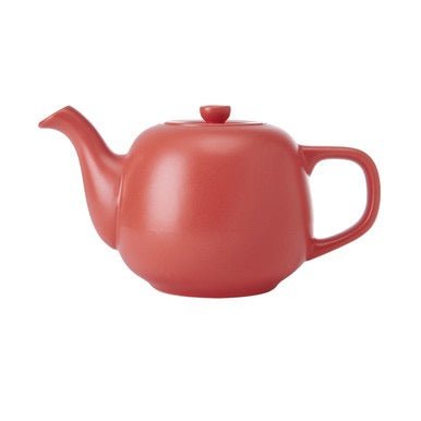 2 cup Teapot with infuser - Teaspoon Tea Co