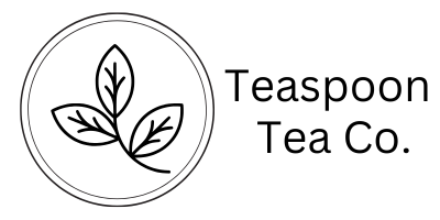 Teaspoon Tea Co