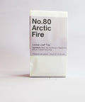 Arctic Fire Loose Leaf Tea - Teaspoon Tea Co