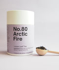 Arctic Fire Loose Leaf Tea - Teaspoon Tea Co