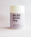 Arctic Fire Loose Leaf Tea - Teaspoon Tea Co