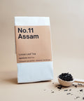 Assam Loose Leaf Tea - Teaspoon Tea Co