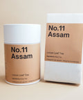 Assam Loose Leaf Tea - Teaspoon Tea Co