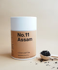Assam Loose Leaf Tea - Teaspoon Tea Co