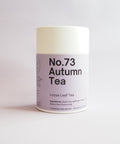 Autumn Tea Loose Leaf Tea - Teaspoon Tea Co