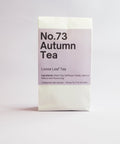 Autumn Tea Loose Leaf Tea - Teaspoon Tea Co