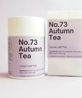 Autumn Tea Loose Leaf Tea - Teaspoon Tea Co