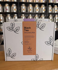 Black Loose Leaf Tea Discovery Box - Teaspoon Tea Co