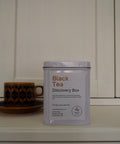 Black Loose Leaf Tea Discovery Box - Teaspoon Tea Co