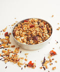 Blood Orange Loose Fruit Tea - Teaspoon Tea Co
