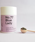 Blue Lady Loose Leaf Tea - Teaspoon Tea Co