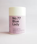 Blue Lady Loose Leaf Tea - Teaspoon Tea Co