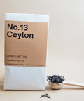 Ceylon Loose Leaf Tea - Teaspoon Tea Co
