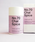 Chai Spice Loose Leaf Tea - Teaspoon Tea Co