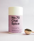 Chai Spice Loose Leaf Tea - Teaspoon Tea Co