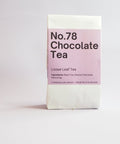 Chocolate Loose Leaf Tea - Teaspoon Tea Co