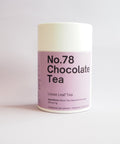Chocolate Loose Leaf Tea - Teaspoon Tea Co