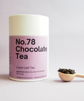 Chocolate Loose Leaf Tea - Teaspoon Tea Co
