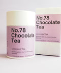 Chocolate Loose Leaf Tea - Teaspoon Tea Co