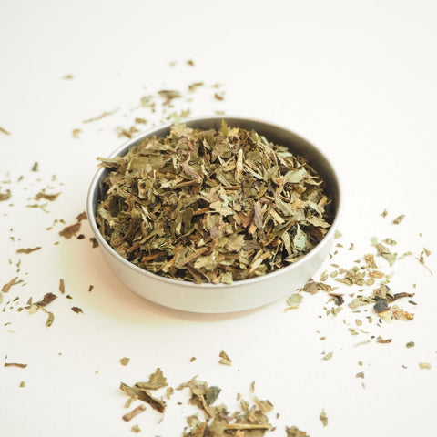 Dandelion Tea Herbal Lose Tea - Teaspoon Tea Co