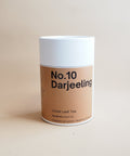 Darjeeling Loose Leaf Tea - Teaspoon Tea Co