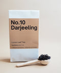 Darjeeling Loose Leaf Tea - Teaspoon Tea Co