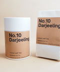 Darjeeling Loose Leaf Tea - Teaspoon Tea Co