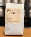 Decaffeinated Coffee - Teaspoon Tea Co