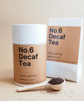 Decaffeinated Fine Loose Tea - Teaspoon Tea Co