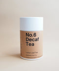 Decaffeinated Fine Loose Tea - Teaspoon Tea Co