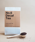 Decaffeinated Fine Loose Tea - Teaspoon Tea Co
