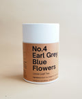 Earl Grey Blue Flowers Loose Leaf Tea - Teaspoon Tea Co