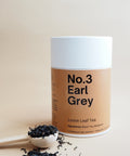 Earl Grey Loose Leaf Tea - Teaspoon Tea Co