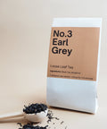 Earl Grey Loose Leaf Tea - Teaspoon Tea Co